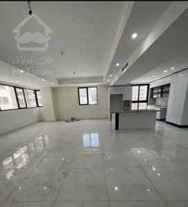 شکار واقعی در فرخی/۷۵متر بدون پرتی /جای آسانسوردار