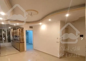 اندیشه فاز یک آپارتمان ۴۹ متری