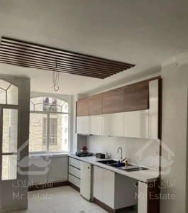 آپارتمان ۶۵متری واحد شمالی نور مستقیم شهران