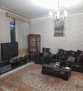 فروش آپارتمان ۱۳۵ متری ۳ خوابه شهرک نفت بام محک