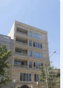 ابتدا ارشاد هاشمیه / ۱۳۷ متری تکواحدی