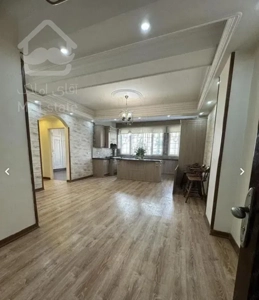 دوخوابه نورگیر و بازسازی زیبا