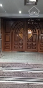 رهن آپارتمان ۱۰۸ متری مسکونی در شهران شهرک بهاران