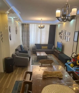 گیشا ۷۸ متری/ فول امکانات/ نزدیک مترو