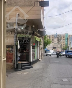 مغازه ۱۹ متری