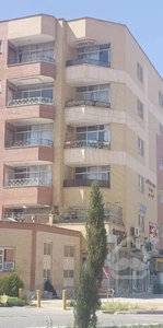 فروش آپارتمان بهارستان محتشم کاشانی