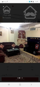 ۶۵ متر فول شقایق جنوبی