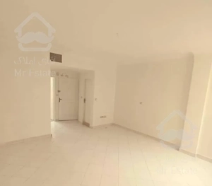 آپارتمان ۵۵ متری ۱ خوابه با پارکینگ