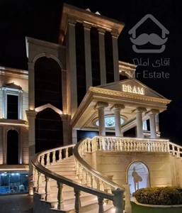 فروش آپارتمان  شهرک کارمندان جنوبی طبقات بالا