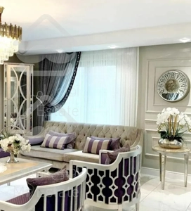 ۶۵ متر ۲ خواب فول سند شخصی جنت آباد ۸ ساله