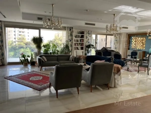 فروش آپارتمان زعفرانیه 265  متر اکازيون