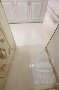 ۱۶۵ متر حاشیه بلوار پیروزی