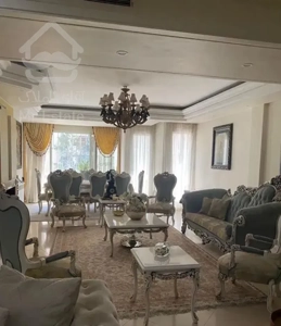 ۹۸ متر دو خواب تک واحدی ویو عالی شیخ بهائی شمالی