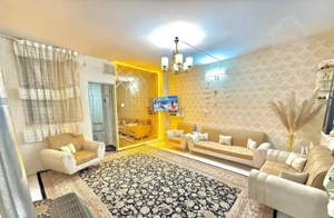 52متر پارکینگ دار/عروسک فول بازسازی/قائمیه