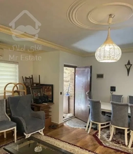 اپارتمان  ۵۰متری سند دار با پارکینگ پشت بازار