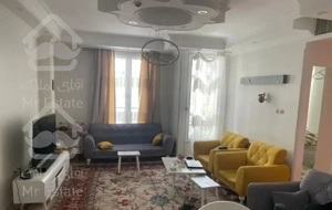 ۶۵ متر گلستان جنوبی