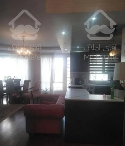 ۱۲۵ متر سنددار زیبادشت شهرک صدرا  عقاب