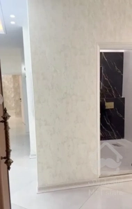 ۴۹۰متر*برج باغ برند منطقه*۴خواب مسترکینگ*full