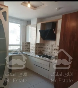 85 متر 2 خوابه فول امکانات 2 ساله نوساز