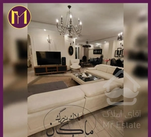 هروی / ۱۳۰ متر ۳ خواب / نوساز زیر قیمت