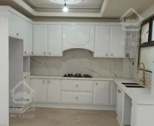 ۱۱۸ متر**خوش نقشه*ویو ابدی*انرژی مثبت