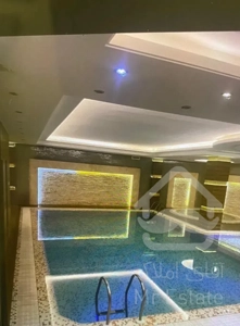 فرمانیه شرقی ۲۲۵متر ۳خواب فول مشاعات لابی شیک