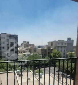 ۱۳۸ متر ۳ خواب سهروردی جنوبی