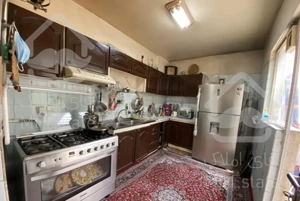 ۸۱ متر / پارکینگ / واحد سرمایه‌گذاری‌شمال‌ستارخان