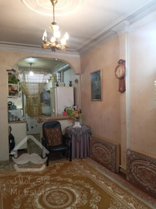 ۳۶متر، خوش نقشه، نورگیر عالی، خیابان هاشمی