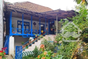 اجاره روزانه اقامتگاه سنتی،بوم گردی/خانه/سوییت