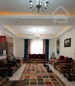 ۱۲۵ متری ۳ خواب تکواحدی فول