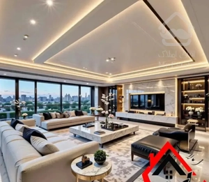 آپارتمان۱۴۰ متری صفر کلیدنخورده/۳ خواب