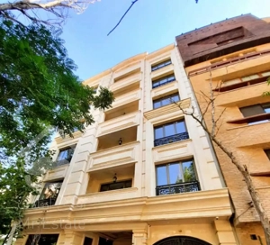 ۱۲۵ متر قیطریه، تاپ لوکیشن، مالک فروشنده