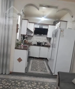 ۵۱ متر آپارتمان در قائمیه اسلامشهر