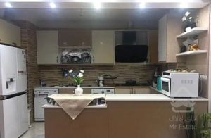 رهن واجاره واحد۹۸متری شهرک شهپریان