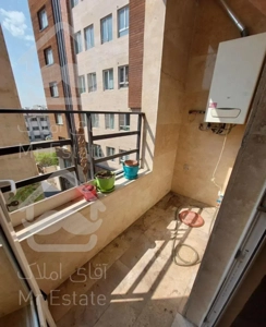 اپارتمان ۱۰۰ متری دو خوابه