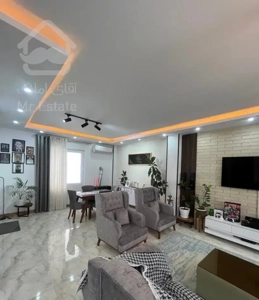 فروش ویلای دوبلکس با سند تک برگ عرصه و عیان