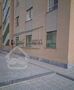 فروش اپارتمان ۱۲۰ واحدی