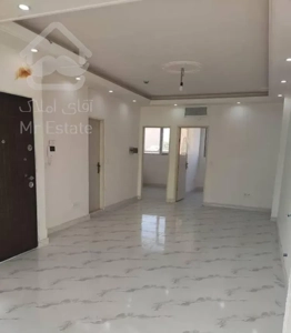 آپارتمان ۶۱ متری ۲ خوابه شیک خوش نقشه