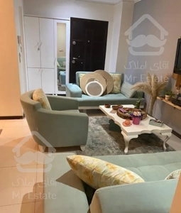 فروش حدود 52 متر آپارتمان فردوس غرب ارم