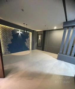 برکپور / ۱۸۵ متر سه خواب تکواحدی