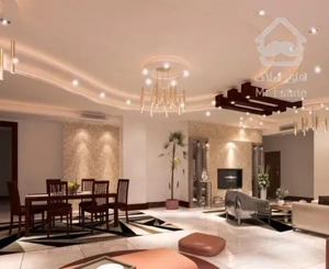 کامرانیه ۱۷۵ متر فروش آپارتمان