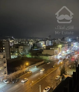 فروش آپارتمان ۲۵۰ متری ۳ خوابه در هاشمیه