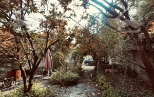 ویلا باغ واقع در جاجرود لواسان