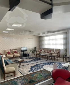 اپارتمتن ۱۶۵ متری اندیشه
