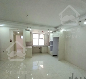 آپارتمان ۵۸ متر کلید نخورده