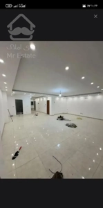 آپارتمان نوساز خام سند تک برگ بنا ۱۱۰ دریای ۶۸
