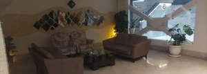 ۱۰۵ متر دو خوابه جردن