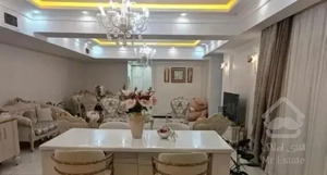 اپارتمان۹۵متری/نزدیک حاشیه/روبه نما/مسکن اکبری