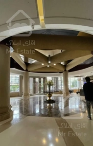 نیاوران قبل یاسر ۱۳۲ متر ۲ پارکینگ